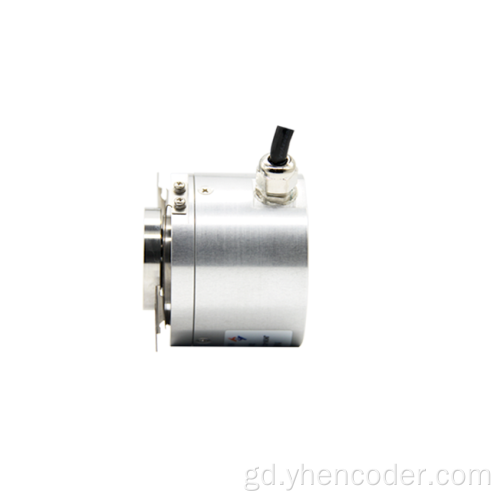 Encoder dealbhadh cuibhle encoder